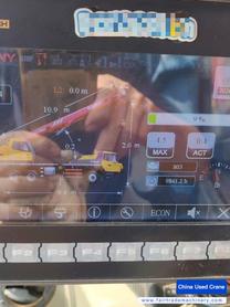 Buy Sany STC250C5-1 Used Crane / 5 Buy Sany STC250C5-1 Used Crane / 5